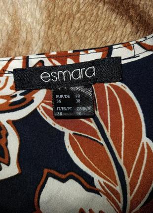 Блуза блузка жіноча від esmara 4