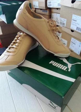 Мужские кроссовки puma roma оригинал 100% из сша есть размеры