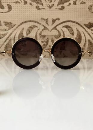 Супер модные солнцезащитные очки3 фото