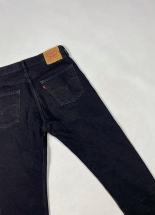 Levi's 501 вінтаж3 фото