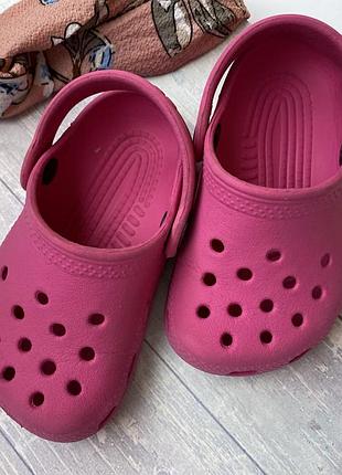 Крокси оригінал