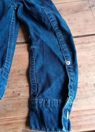 Джинсовая куртка levis3 фото