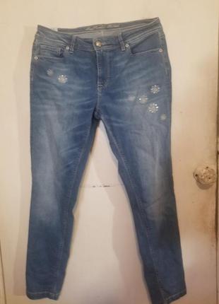 Джинсы rafaello rossi original.