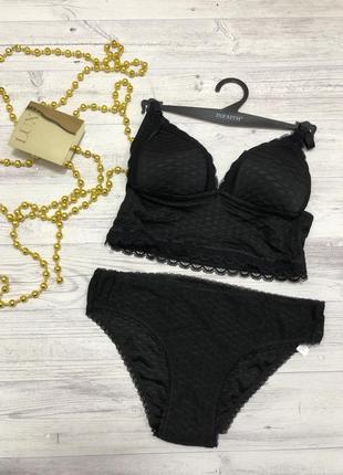 Комплект нижнего белья