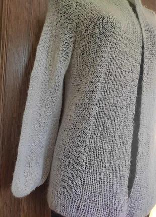 Кардиган 3