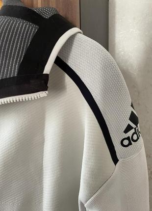 Куртка спортивна adidas z.n.e primeknit6 фото