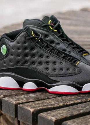 Nike air jordan retro 13 кроссовки 2