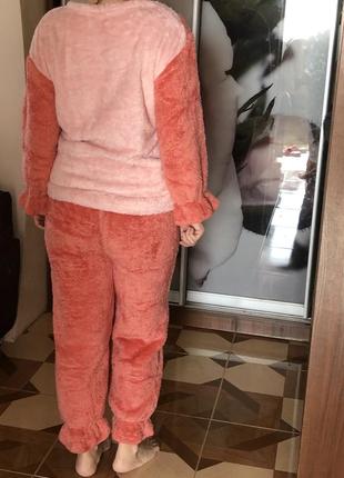 Пижама,домашний костюм3 фото