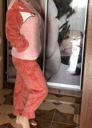 Пижама,домашний костюм1 фото