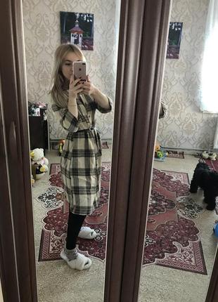 Тепле плаття