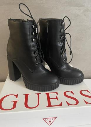 Ботильйони guess3 фото