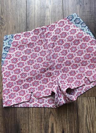 Яскраві шорти 2