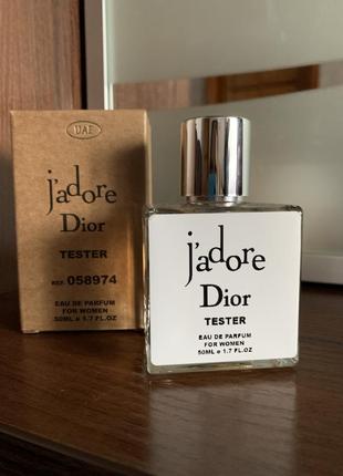 J'adore dior