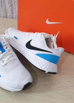 Кросівки nike revolution 5 оригінал.