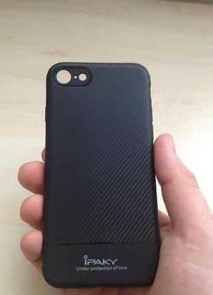 Чехол кейс ipaky для iphone 7/8
