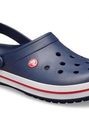 Знижка! que crocs crocband, крокси сабо крокбенд