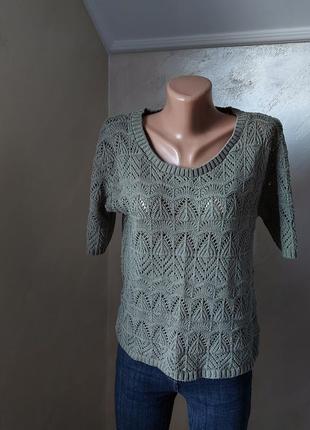 Кофточка р 38-40 9