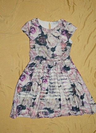 Платье matalan. размер 128