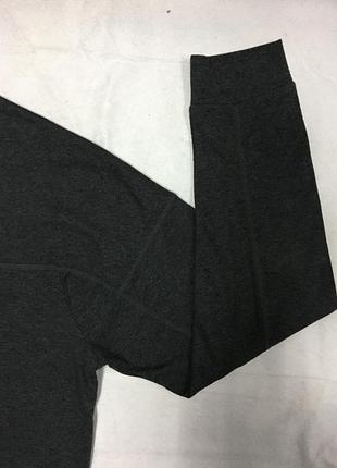 Лонгслив реглан мужской beretta, m 5