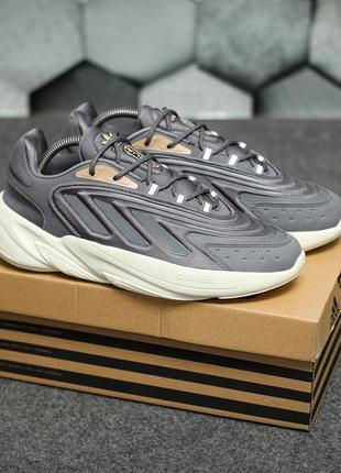 Кросівки adidas ozelia