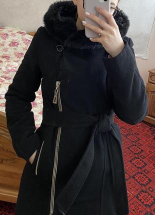 Пальто