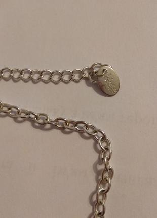 Ожерелье 40 см. 3