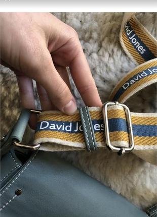 Сумка david jones 5