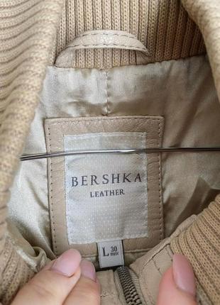 Косуха bershka9 фото