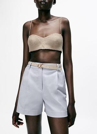 Шорті zara 2