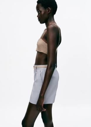 Шорті zara 4