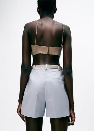 Шорті zara 3