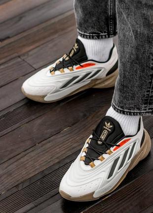 Кросівки чоловічі adidas адідас ozelia