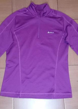 Джемпер-термічка жіночий odlo heavenly