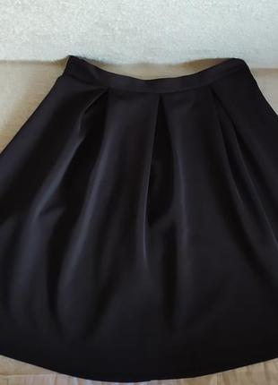 Як нова,класна модна юбка topshop р.14.8 фото