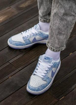 Кроссовки женские найк boots nike sb dunk