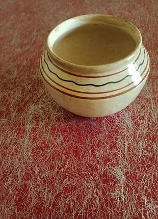 Горшочек для запекания