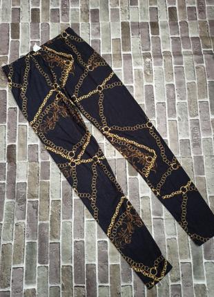 🌺🌺 лосины