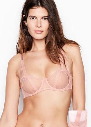 Бюстгальтер victoria's secret1 фото