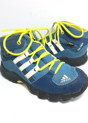 Кроссовки adidas terrex3 фото