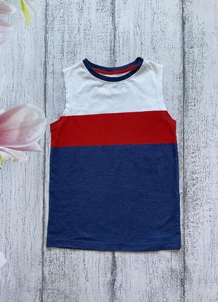 Крута майка футболка комбінація кольорів tu 8лет