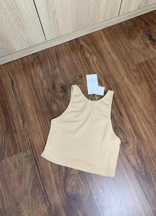 Топ zara