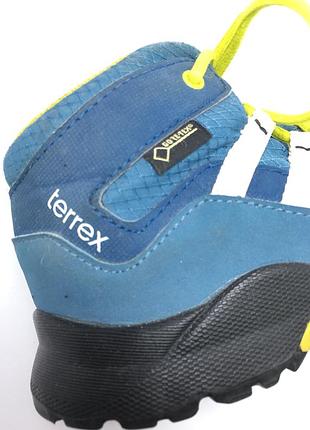 Кроссовки adidas terrex6 фото