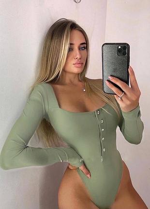 Стильне боді 42-44, 44-46