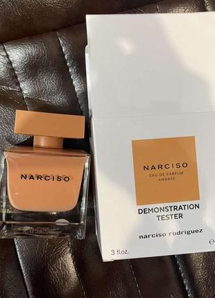 Парфумована вода narcisco rodriguez