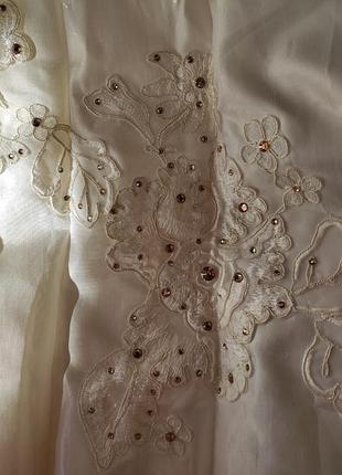 Весільна сукня 5