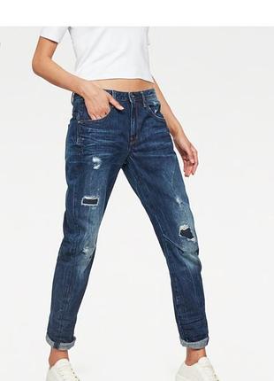 G star джинси жін.р.26-27