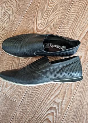 Мокасини
