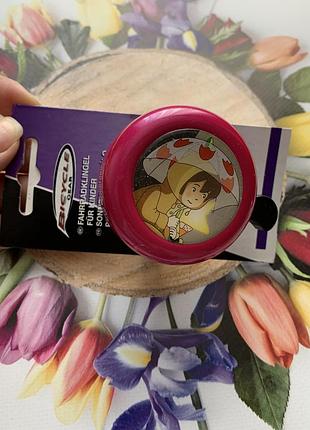 🔔сигнал / дзвінок на велосипед