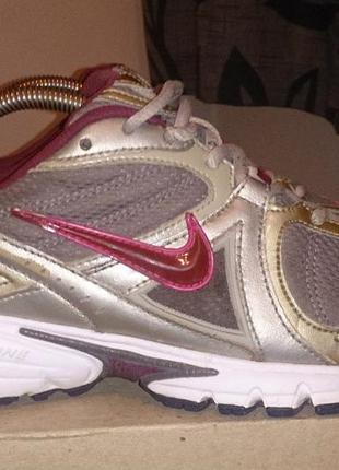 Кросівки атлетичні/бігові Blazer nike running air crosstrainer