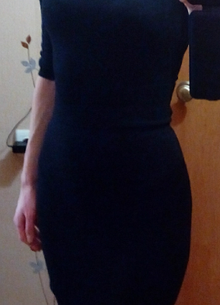 Нове якісне трикотажне плаття
